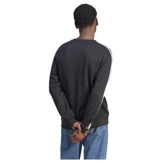Adidas Ανδρικό φούτερ M 3-Stripes Fleece
